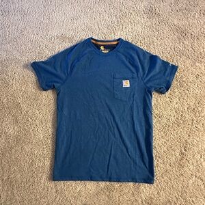 Carhartt Blue Workforce